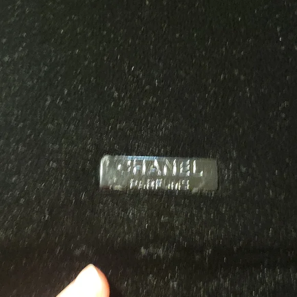 Vintage Chanel set - Picture 8 of 9